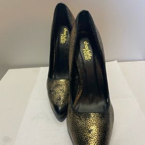 Charlotte Russe Ladies Pumps